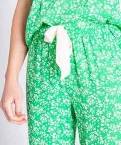 PJ Salvage Out Of Office Floral Set