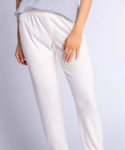 PJ Salvage Textured Essentials Jam Pant