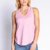PJ Salvage Women's Back To Basics Tank