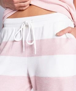 PJ Salvage Striped Harbour Stripe Pant