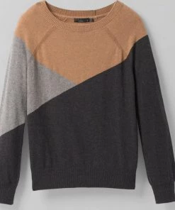 PrAna Women's Havaar Sweater * Last Chance
