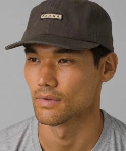 PrAna Craneway Patch Hat