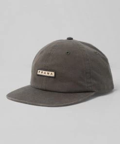 PrAna Craneway Patch Hat