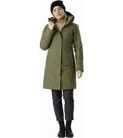 Arc'teryx Women's Patera Parka