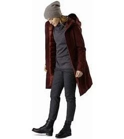 Arc'teryx Women's Patera Parka