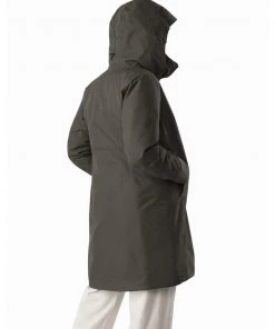 Arc'teryx Women's Patera Parka