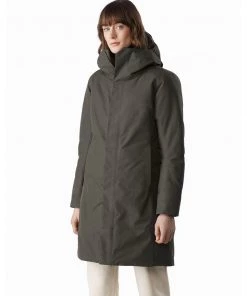 Arc'teryx Women's Patera Parka