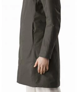 Arc'teryx Women's Patera Parka