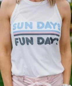 PJ Salvage Women's Peachy Party Sundays Fun Days * Last Chance