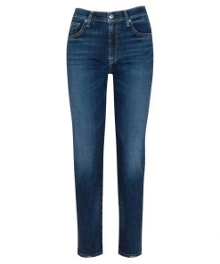 7 For All Mankind Peggi