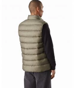 Arc'teryx Men's Piedmont Vest