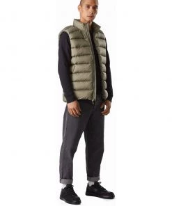 Arc'teryx Men's Piedmont Vest