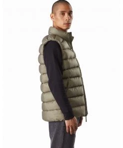 Arc'teryx Men's Piedmont Vest