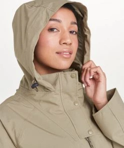 Lole Piper Rain Jacket