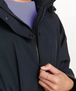 Lole Piper Rain Jacket