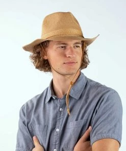 Accessories Pistil Men's Sun Hat - Baxter