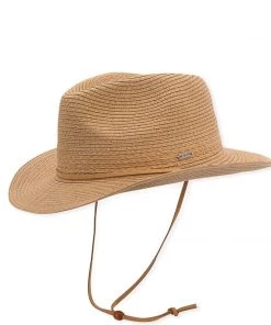 Accessories Pistil Men's Sun Hat - Baxter