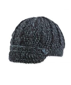 Pistil Women's Clara Knit Brim Beanie