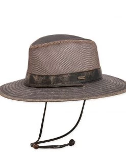 Accessories Pistil Men's Sun Hat - Colton