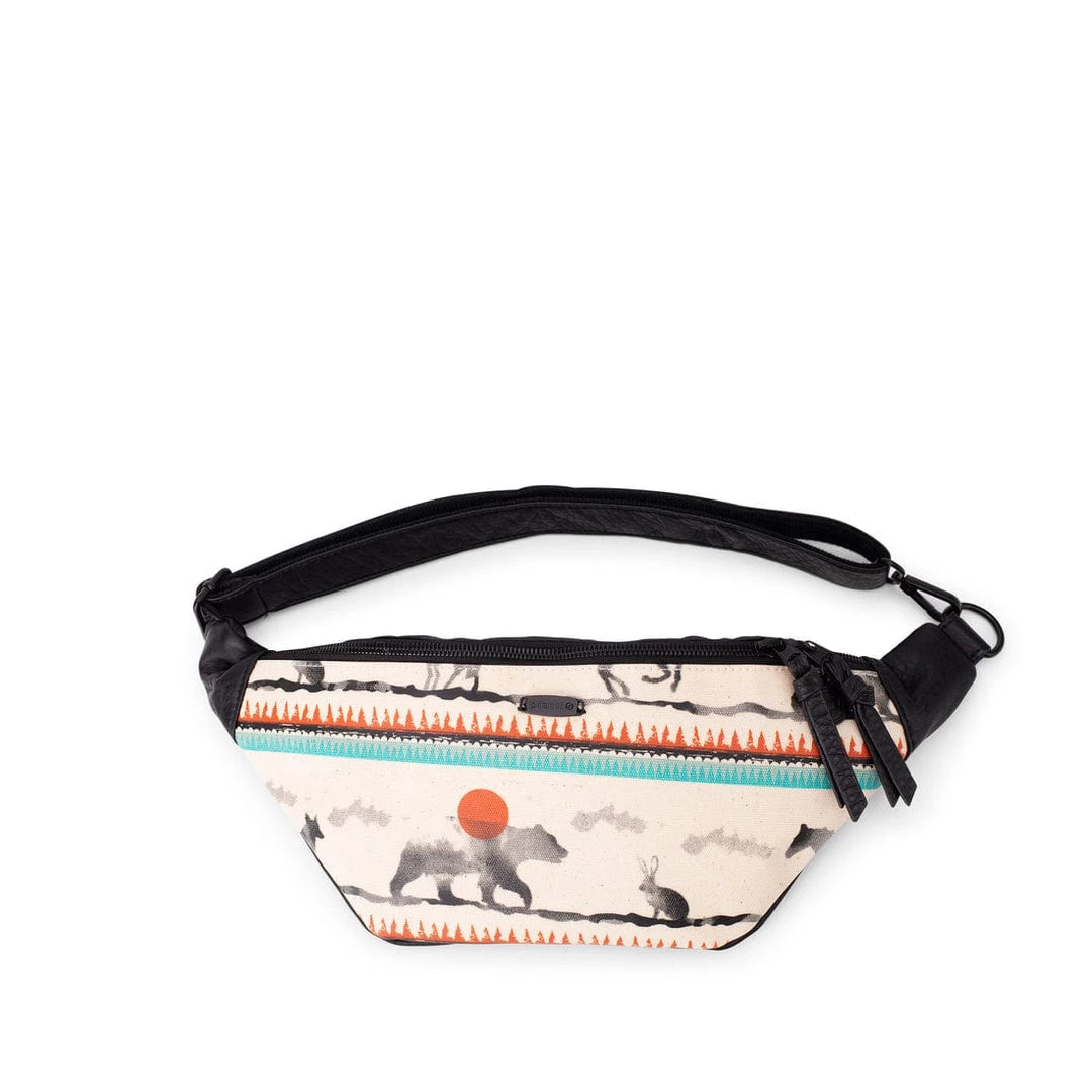 Accessories Pistil Day Tripper Bag 5 Accessories Pistil Day Tripper Bag