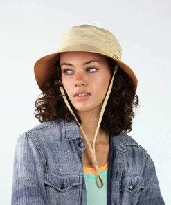 Pistil Women's Sun Hat - Dover