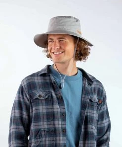 Accessories Pistil Men's Sun Hat - Harris