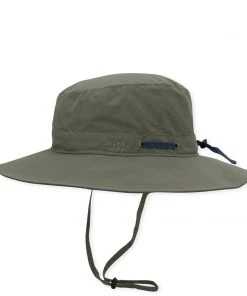 Accessories Pistil Men's Sun Hat - Harris