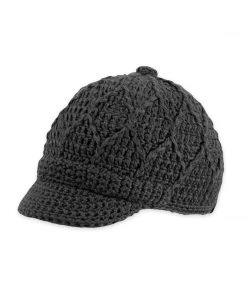 Pistil Women's Knit Jax Brim Hat Accessories
