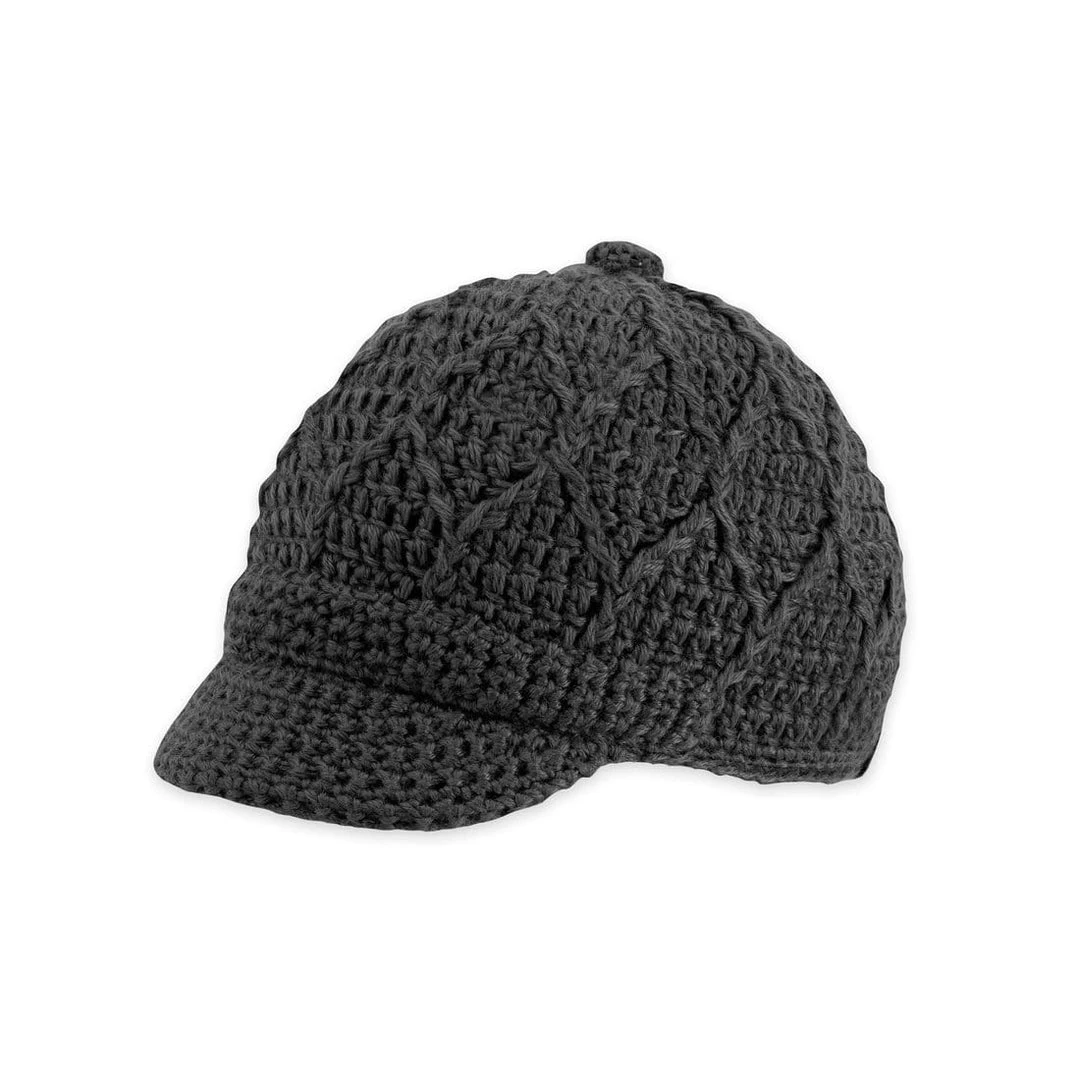 Pistil Women's Knit Jax Brim Hat Accessories 3 Pistil Women's Knit Jax Brim Hat Accessories