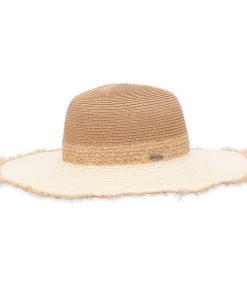 Pistil Women's Straw Sun Hat - Lovett