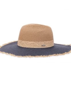Pistil Women's Straw Sun Hat - Lovett