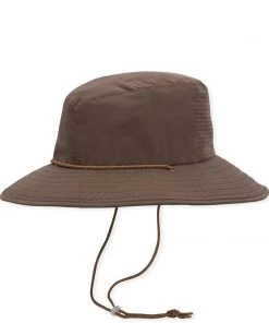 Pistil Men's Sun Hat - Owen Accessories