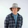 Pistil Men's Sun Hat - Owen Accessories