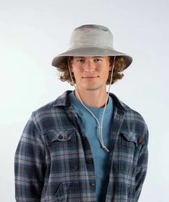 Pistil Men's Sun Hat - Owen Accessories