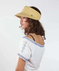 Pistil Women's Rita Visor Accessories