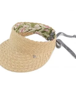 Pistil Women's Rita Visor Accessories 7 Pistil Women's Rita Visor Accessories