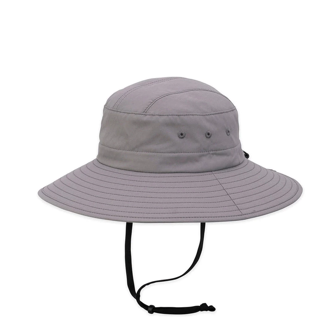 Accessories Pistil Men's Sun Hat - Stealth 5 Accessories Pistil Men's Sun Hat - Stealth