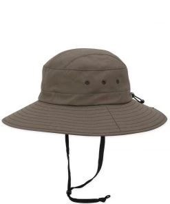 Accessories Pistil Men's Sun Hat - Stealth