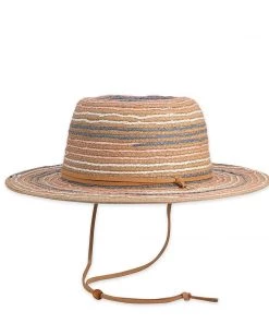 Pistil Women's Straw Sun Hat - Twyla Accessories