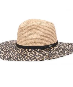 Pistil Women's Straw Sun Hat - Wynette 8 Pistil Women's Straw Sun Hat - Wynette