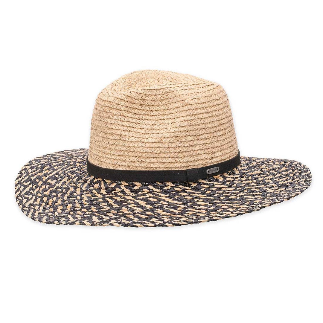 Pistil Women's Straw Sun Hat - Wynette 5 Pistil Women's Straw Sun Hat - Wynette