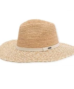 Pistil Women's Straw Sun Hat - Wynette
