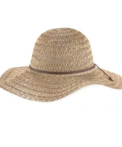 Accessories Pistil Women's Straw Sun Hat - Elba