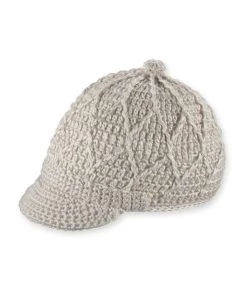 Pistil Women's Knit Jax Brim Hat Accessories