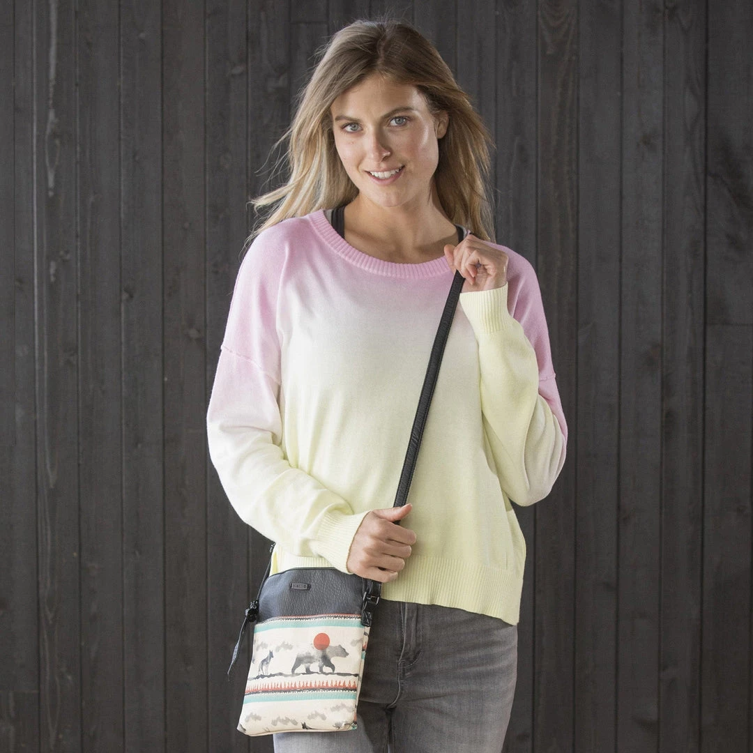 Pistil Deja Vu Bag Accessories 5 Pistil Deja Vu Bag Accessories