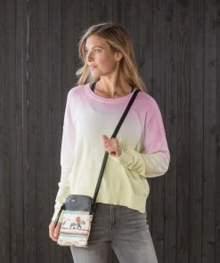 Pistil Deja Vu Bag Accessories