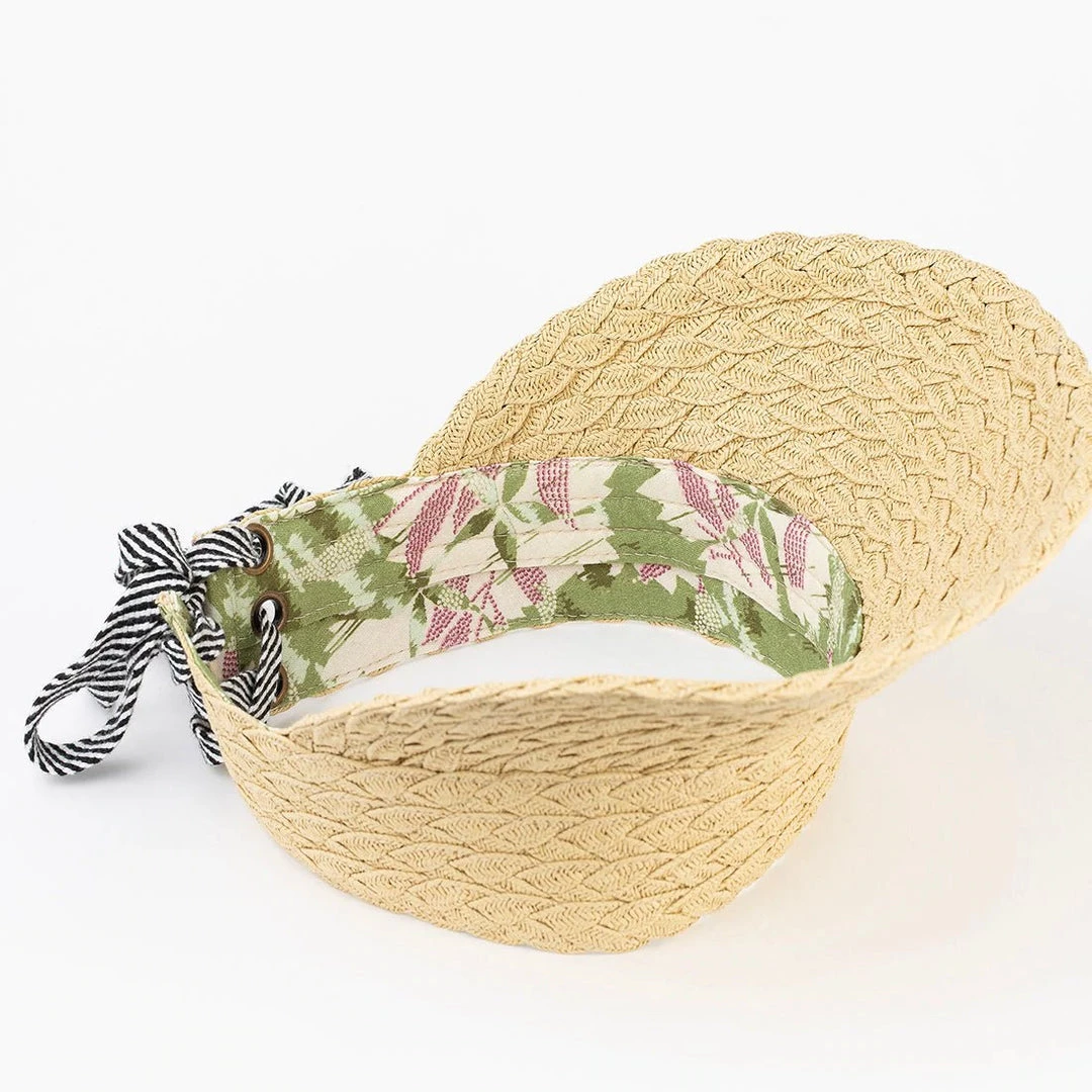 Pistil Women's Rita Visor Accessories 4 Pistil Women's Rita Visor Accessories