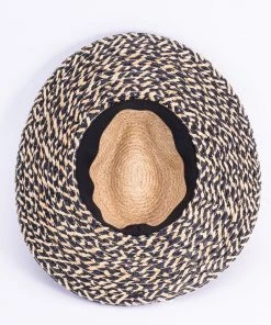 Pistil Women's Straw Sun Hat - Wynette 9 Pistil Women's Straw Sun Hat - Wynette