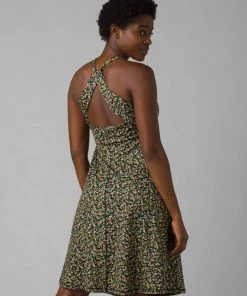 PrAna Jewel Lake Dress