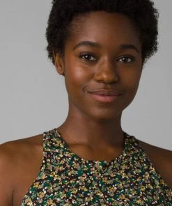 PrAna Jewel Lake Dress